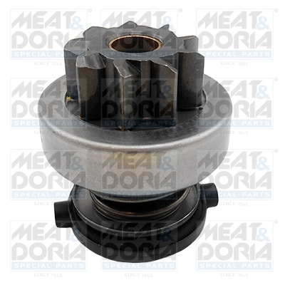 Pinion, starter
